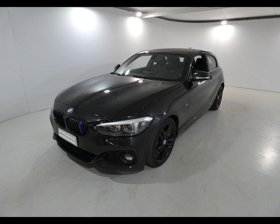 usatostore.bmw.it Store BMW Serie 1 118d Msport 3p