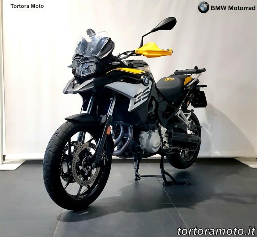 usatostore.bmw.it Store BMW Motorrad F 750 GS BMW F 750 GS ABS MY21