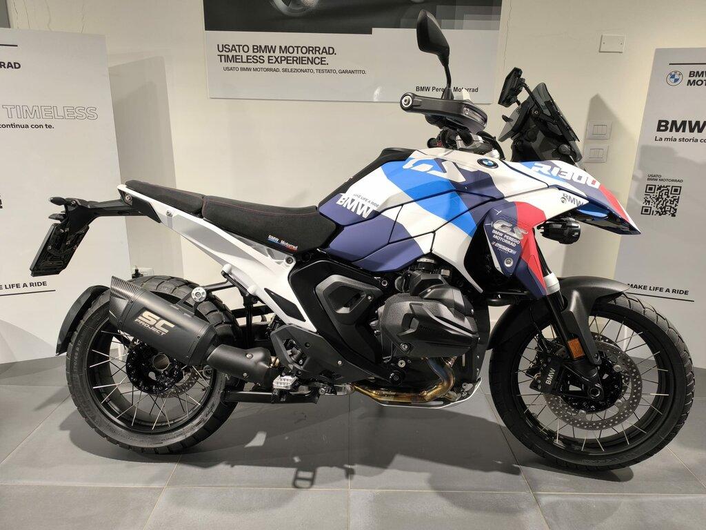 usatostore.bmw-motorrad.it Store BMW Motorrad R 1300 GS BMW R 1300 GS MY23