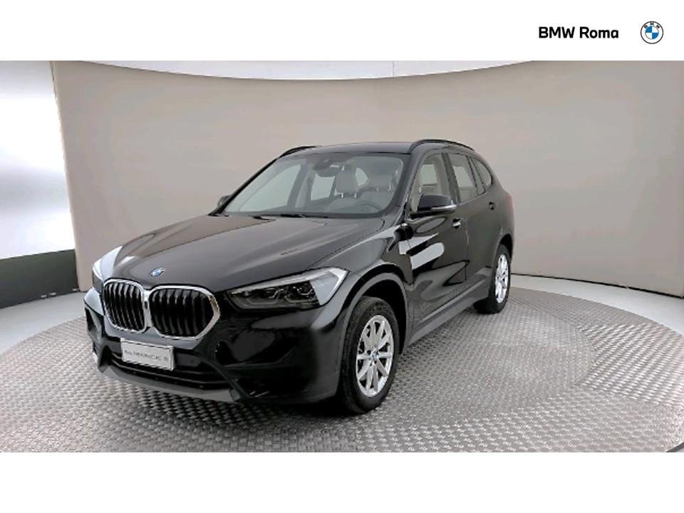 usatostore.bmw.it Store BMW X1 sdrive18d Business Advantage auto