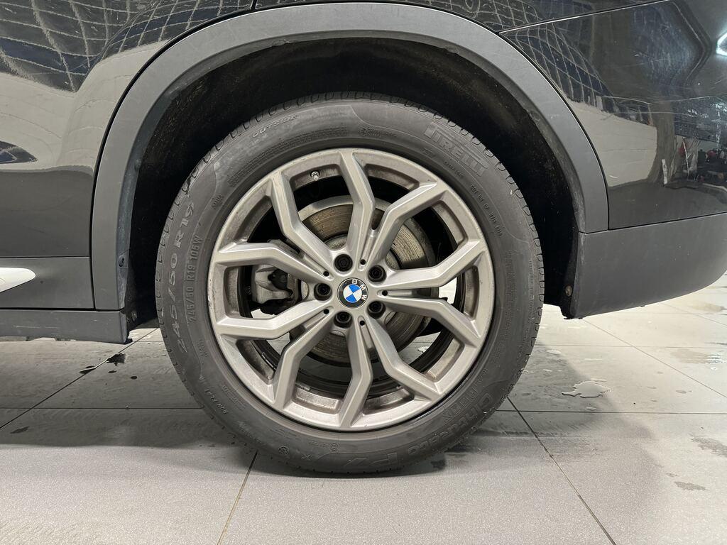 usatostore.bmw.it Store BMW X3 xdrive20d xLine 190cv auto my19