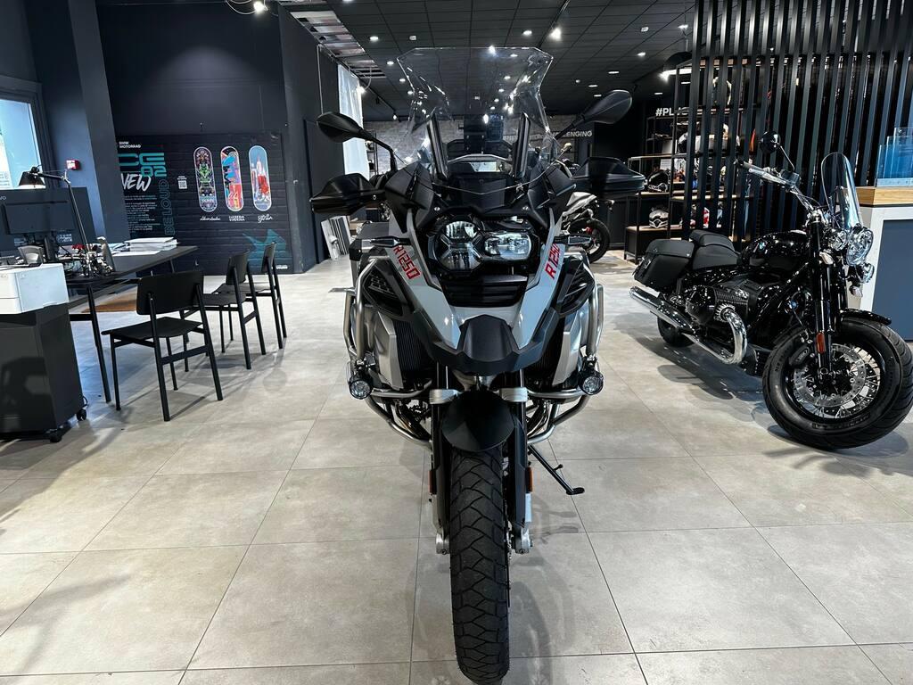 usatostore.bmw-motorrad.it Store BMW Motorrad R 1250 GS BMW R 1250 GS Adventure ABS MY21