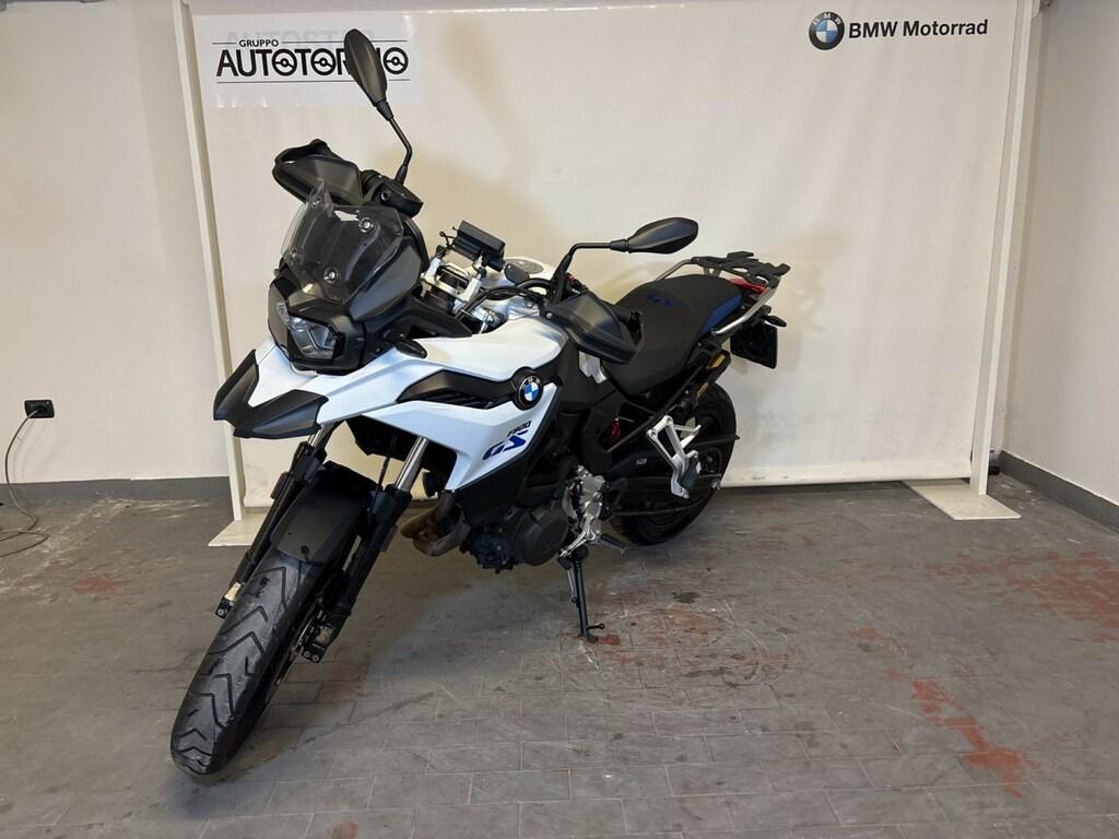 usatostore.bmw-motorrad.it Store BMW Motorrad F 800 GS BMW F 800 GS ABS MY24