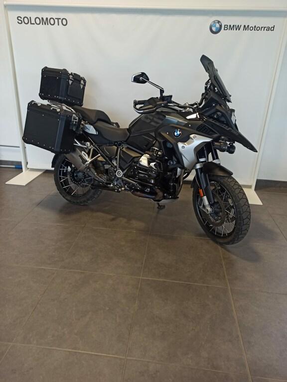 usatostore.bmw.it Store BMW Motorrad R 1250 GS ABS