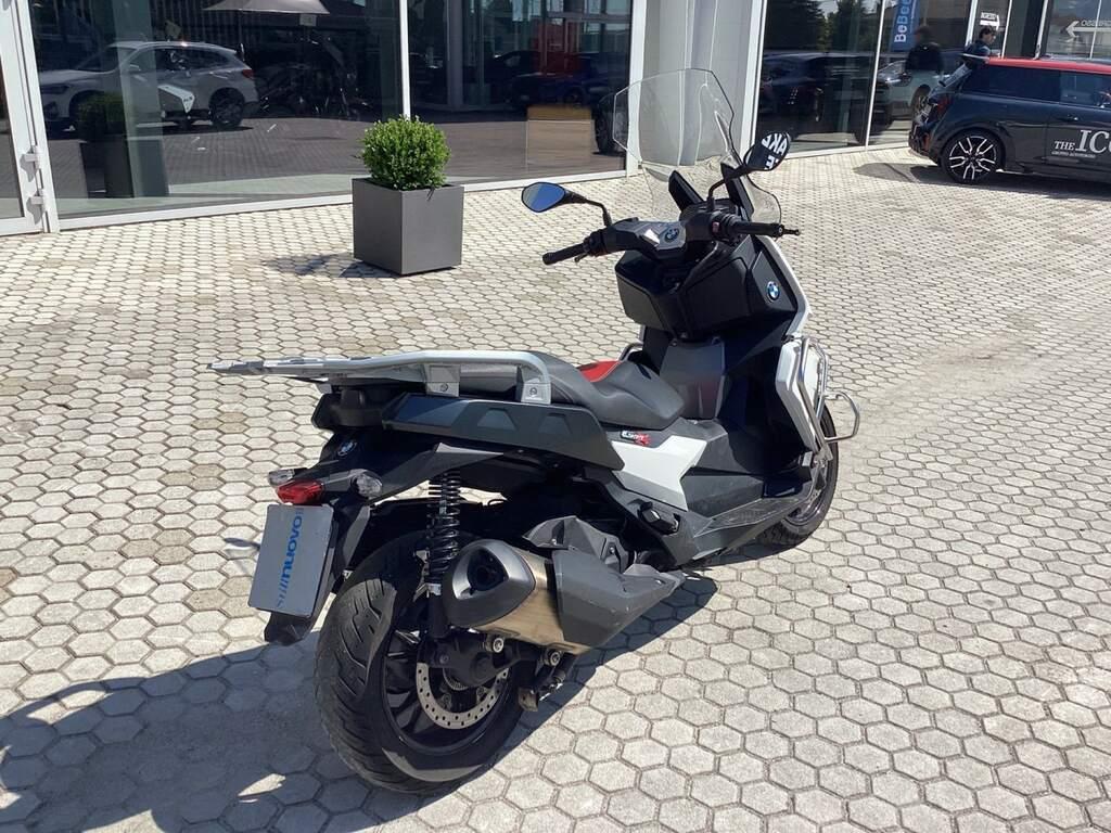 usatostore.bmw-motorrad.it Store BMW Motorrad C 400 X BMW C 400 X MY19