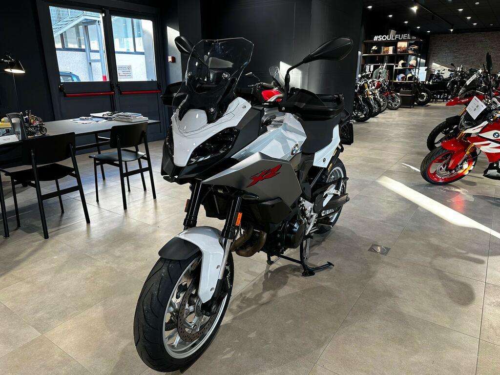 usatostore.bmw.it Store BMW Motorrad F 900 XR 