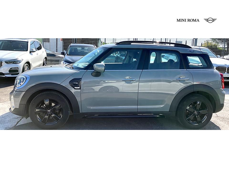 usatostore.bmw.it Store MINI MINI Countryman 1.5 One