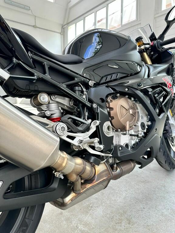 usatostore.bmw.it Store BMW Motorrad S 1000 RR BMW S 1000 RR ABS MY21