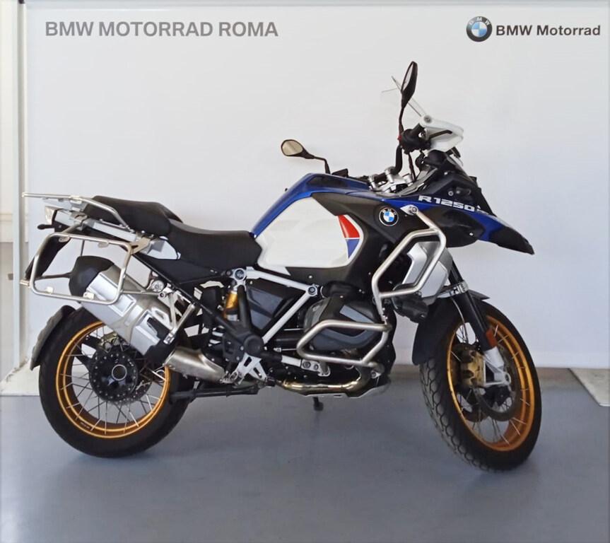 usatostore.bmw-motorrad.it Store BMW Motorrad R 1250 GS BMW R 1250 GS Adventure ABS MY19