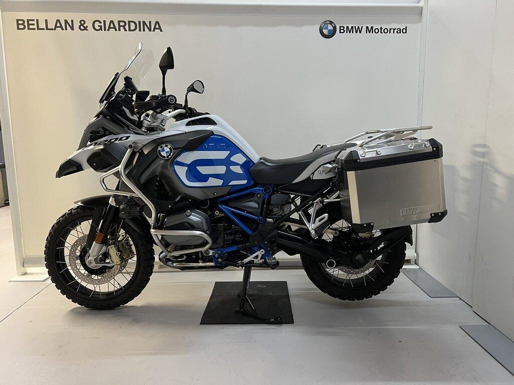 usatostore.bmw-motorrad.it Store BMW Motorrad R 1200 GS Adventure ABS