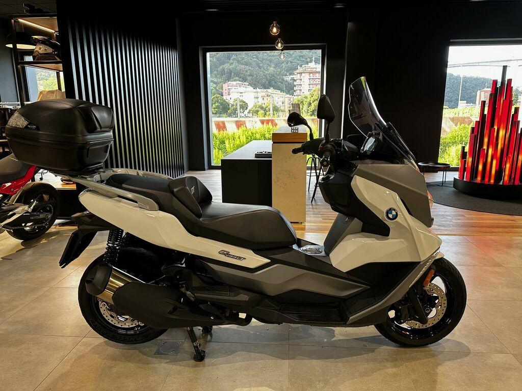 usatostore.bmw.it Store BMW Motorrad C 400 GT BMW C 400 GT MY21