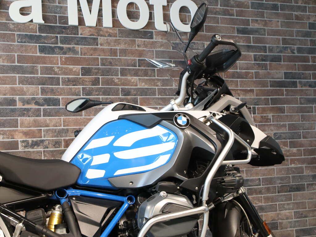 usatostore.bmw-motorrad.it Store BMW Motorrad R 1200 GS BMW R 1200 GS Adventure ABS MY16