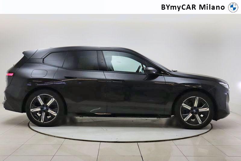 usatostore.bmw.it Store BMW iX xdrive40 pacchetto sportivo