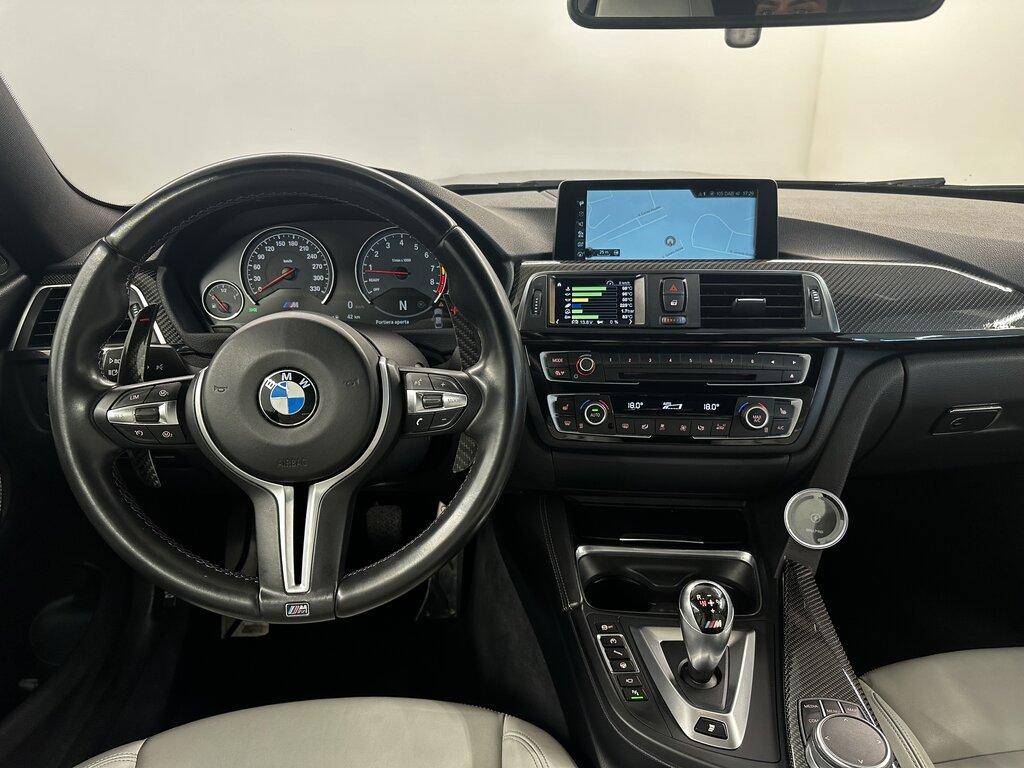 usatostore.bmw.it Store BMW M4 Coupe 3.0 450cv dkg