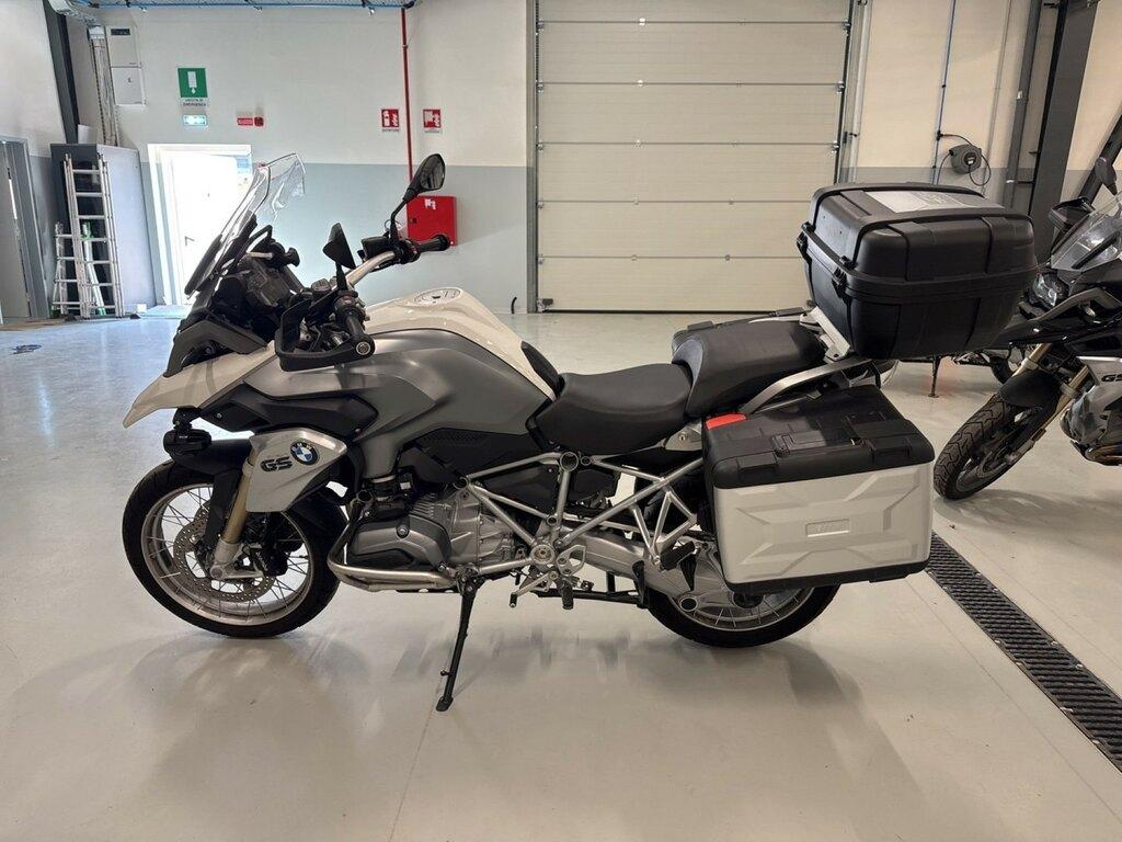 usatostore.bmw-motorrad.it Store BMW Motorrad R 1200 GS BMW R 1200 GS ABS MY14