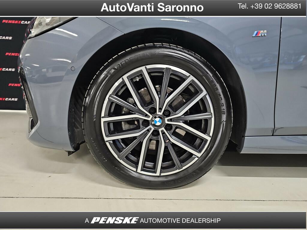 usatostore.bmw.it Store BMW Serie 2 218d Active Tourer Msport auto