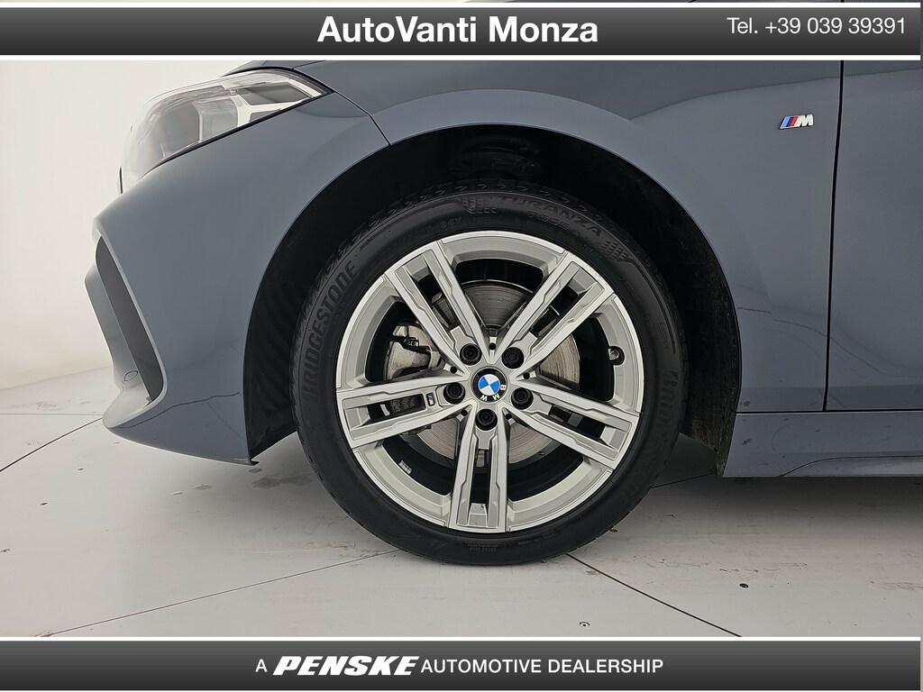 usatostore.bmw.it Store BMW Serie 1 118d Msport auto