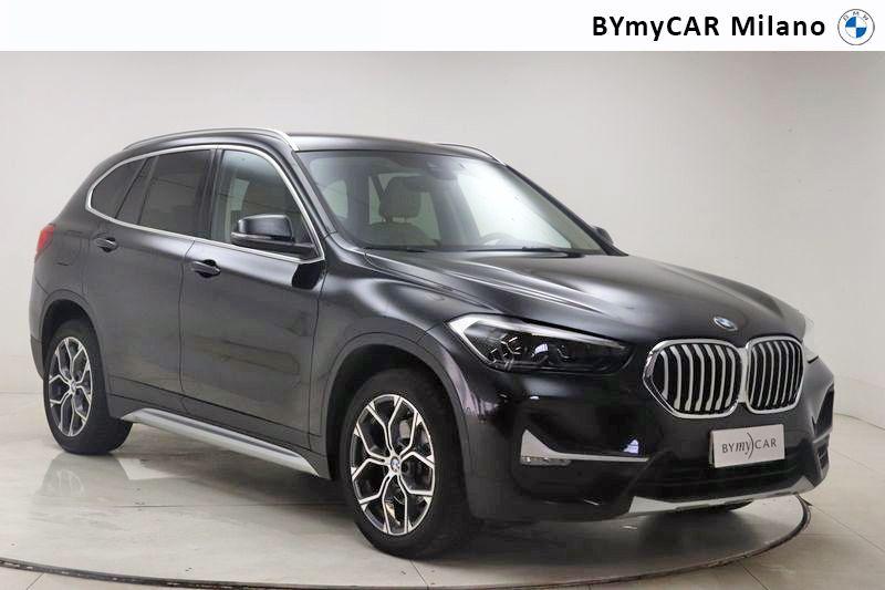 usatostore.bmw.it Store BMW X1 sdrive18i xLine 140cv