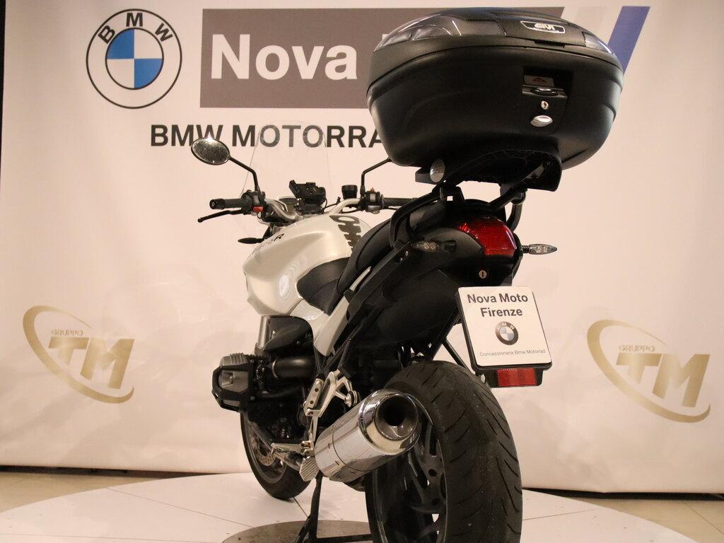 usatostore.bmw-motorrad.it Store BMW Motorrad R 1200 R BMW R 1200 R MY11