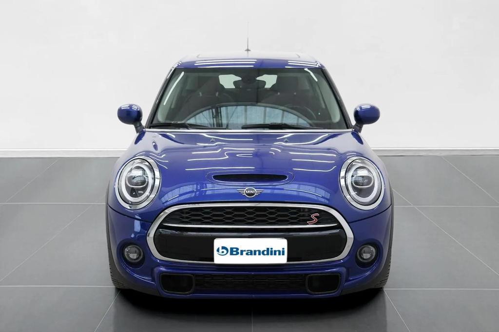 usatostore.bmw.it Store MINI MINI 2.0 TwinPower Turbo Cooper S Hype