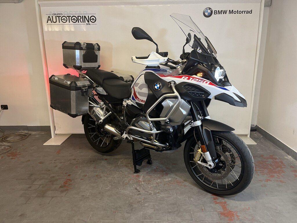 usatostore.bmw.it Store BMW Motorrad R 1250 GS BMW R 1250 GS Adventure ABS MY21