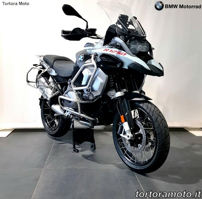 usatostore.bmw-motorrad.it Store BMW Motorrad R 1250 GS BMW R 1250 GS Adventure ABS MY21