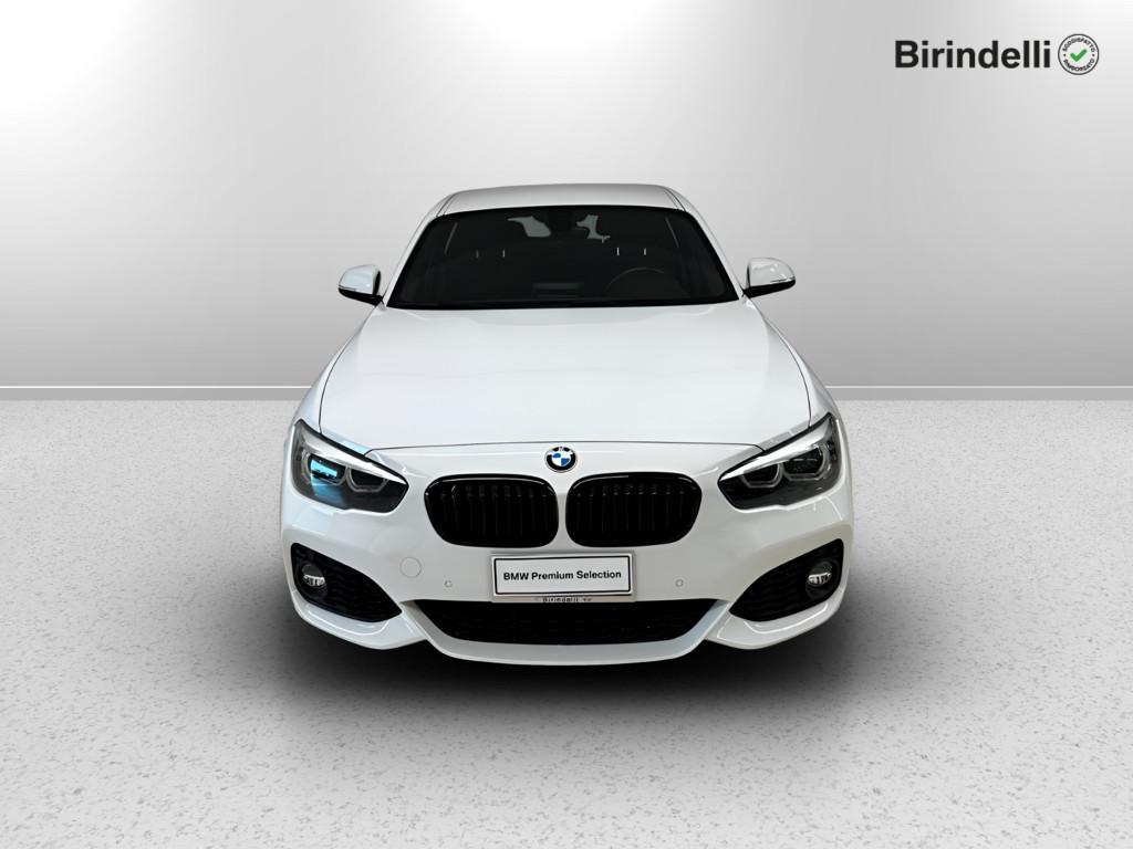 usatostore.bmw.it Store BMW Serie 1 116i Msport 5p