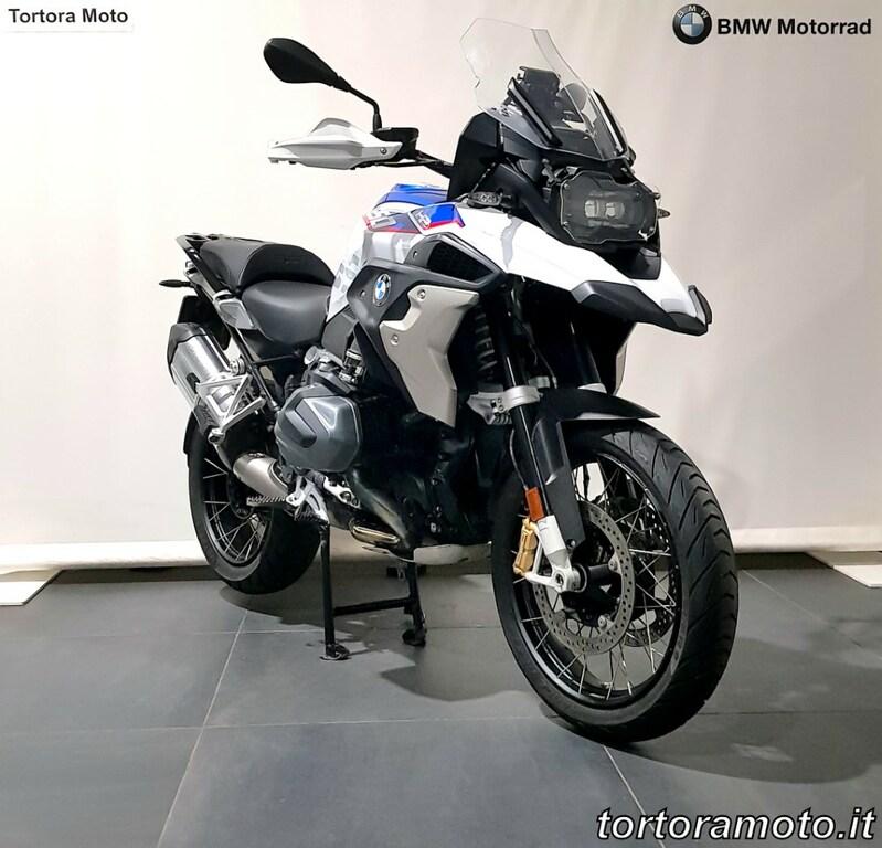 usatostore.bmw-motorrad.it Store BMW Motorrad R 1250 GS ABS