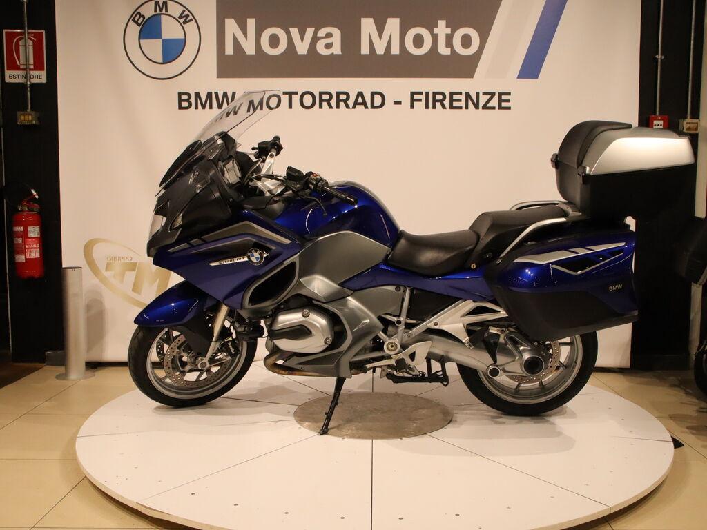 usatostore.bmw-motorrad.it Store BMW Motorrad R 1200 RT BMW R 1200 RT ABS MY14