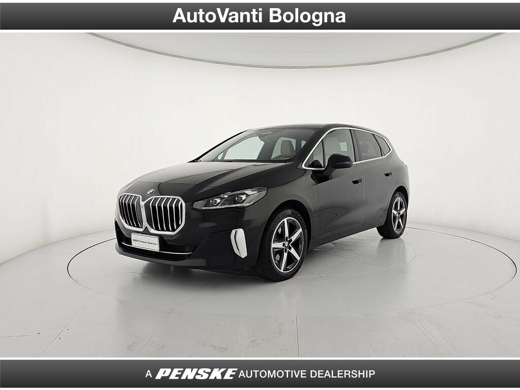 usatostore.bmw.it Store BMW Serie 2 218d Active Tourer Luxury auto