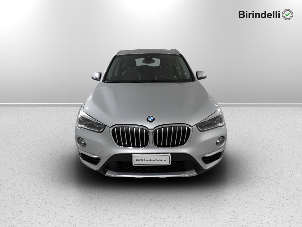 usatostore.bmw.it Store BMW X1 xdrive18d xLine auto my18