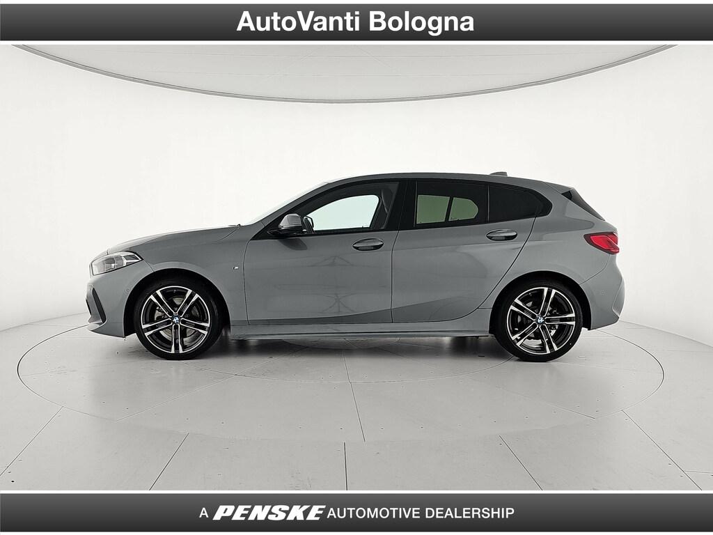 usatostore.bmw.it Store BMW Serie 1 118d Msport auto