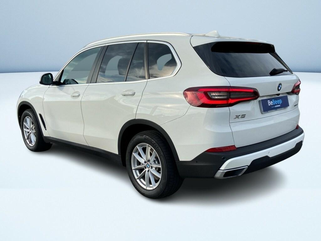 usatostore.bmw.it Store BMW X5 xdrive30d mhev 48V Business auto