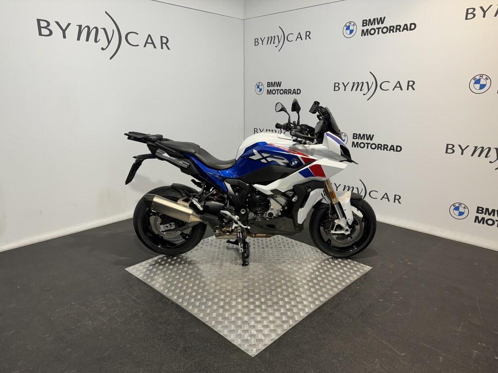 www.bymycar-milano.store Store BMW Motorrad S 1000 XR BMW S 1000 XR ABS MY21