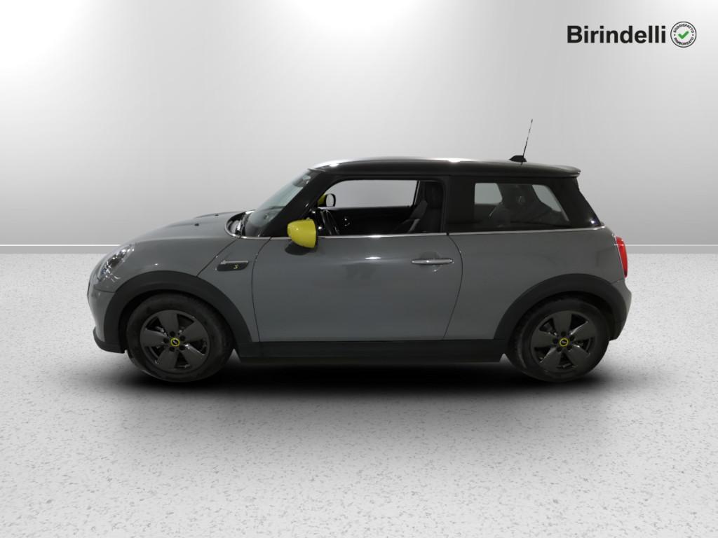 usatostore.bmw.it Store MINI MINI Full Electric 3p Classic auto