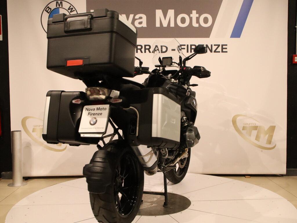 usatostore.bmw-motorrad.it Store BMW Motorrad R 1250 GS BMW R 1250 GS ABS MY21