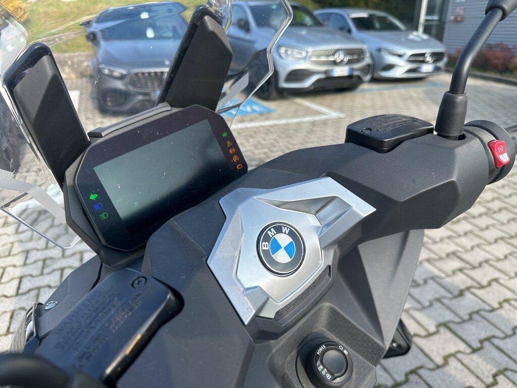 usatostore.bmw.it Store BMW Motorrad C 400 X BMW C 400 X MY21