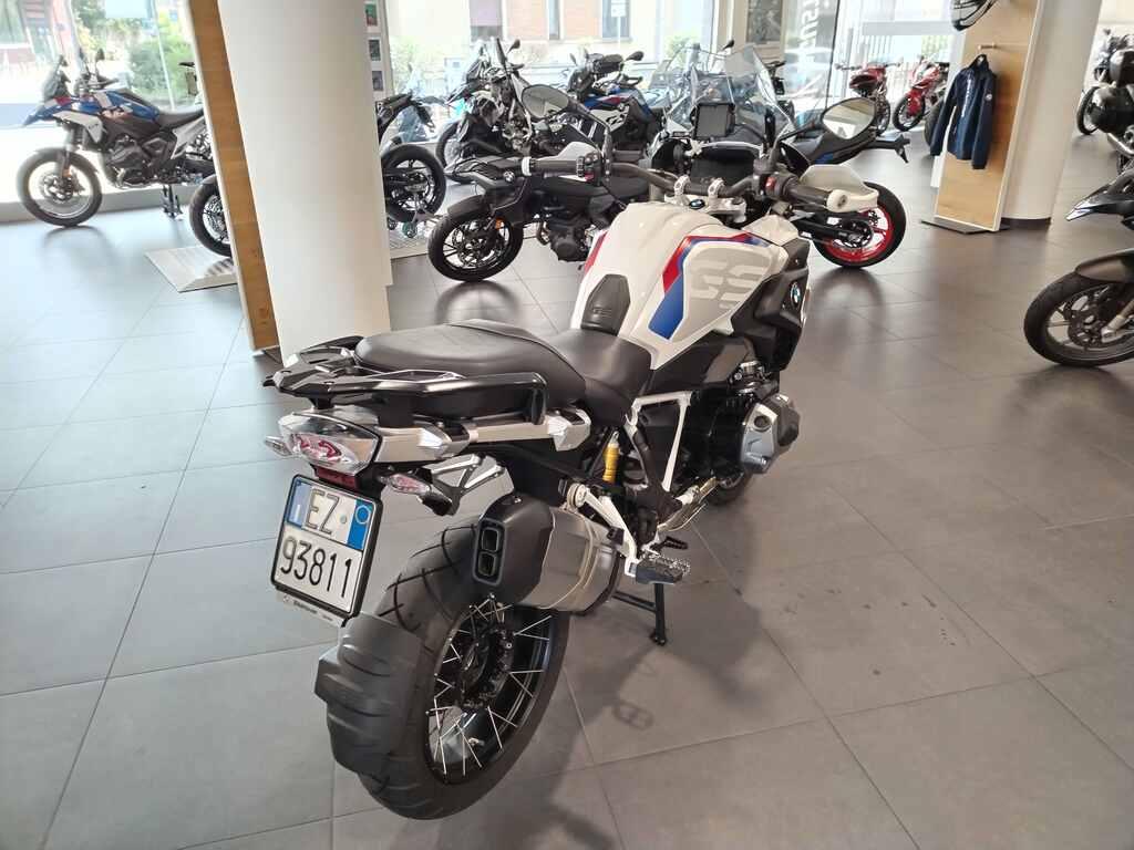 usatostore.bmw-motorrad.it Store BMW Motorrad R 1250 GS ABS