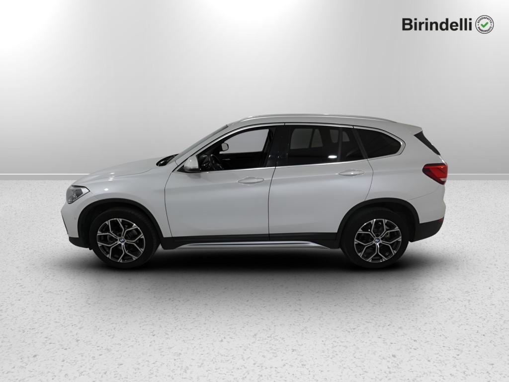 usatostore.bmw-motorrad.it Store BMW X1 sdrive16d xLine Plus auto