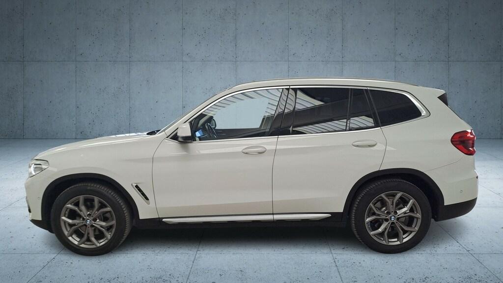 usatostore.bmw.it Store BMW X3 xdrive20d xLine 190cv auto my19