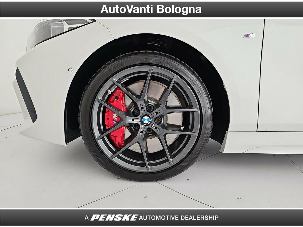 usatostore.bmw.it Store BMW Serie 1 116d Msport auto