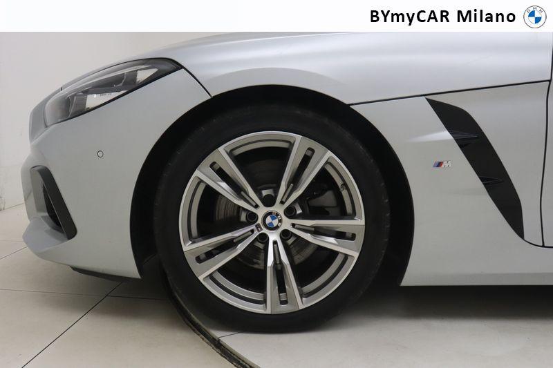 usatostore.bmw.it Store BMW Z4 sdrive 20i Msport auto