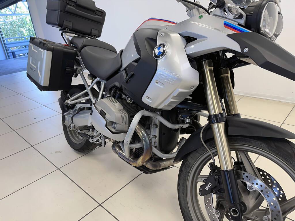 usatostore.bmw-motorrad.it Store BMW Motorrad R 1200 GS BMW R 1200 GS MY10