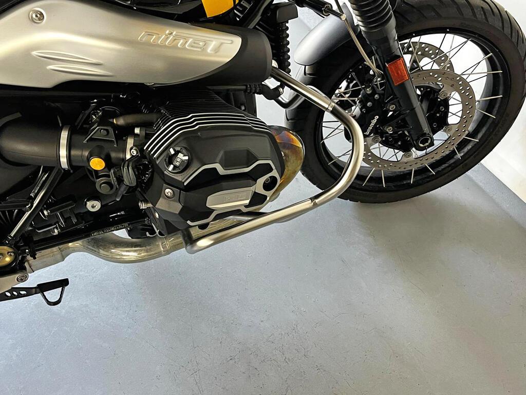 usatostore.bmw-motorrad.it Store BMW Motorrad R nineT BMW R nineT Urban G/S ABS MY20