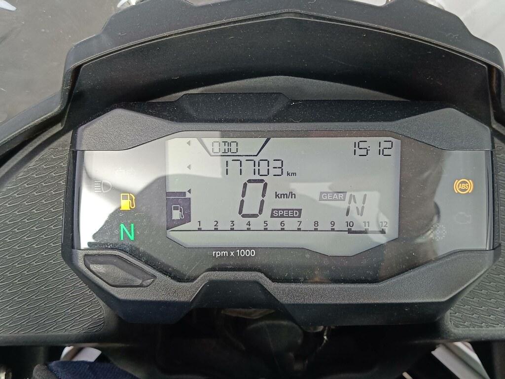 usatostore.bmw-motorrad.it Store BMW Motorrad G 310 GS BMW G 310 GS MY19