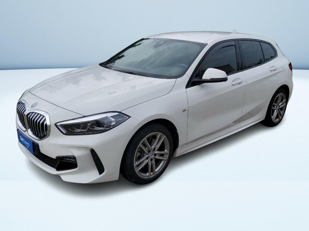 usatostore.bmw.it Store BMW Serie 1 118i Msport auto