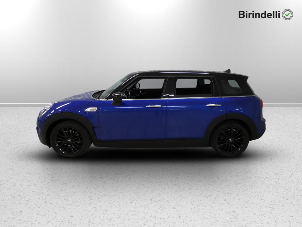 usatostore.bmw.it Store MINI MINI Clubman 2.0 Cooper S