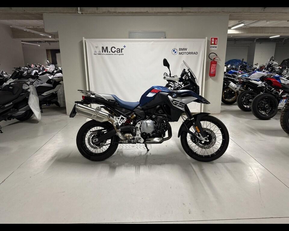 usatostore.bmw.it Store BMW Motorrad F 850 GS BMW F 850 GS ABS MY21