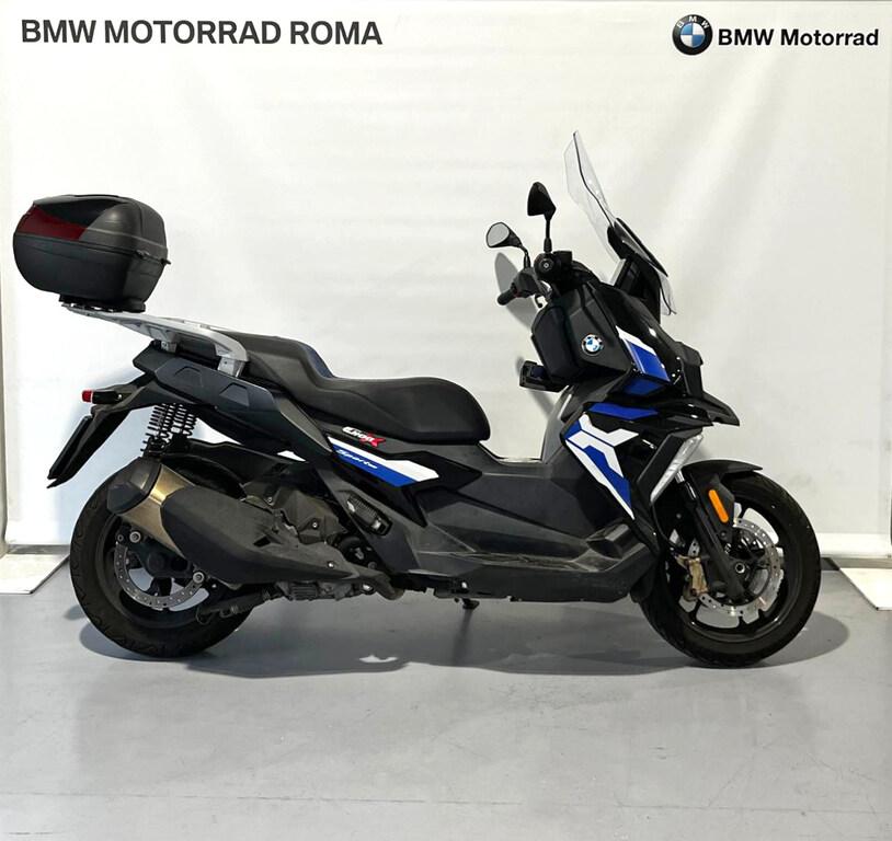 usatostore.bmw.it Store BMW Motorrad C 400 X BMW C 400 X MY21