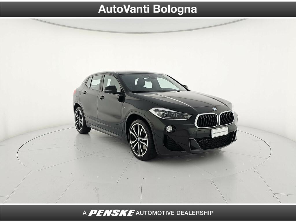 usatostore.bmw.it Store BMW X2 sdrive20i Msport 192cv auto